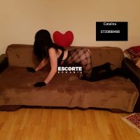 Escorta Catalina Escorta Catalina