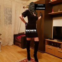 Escorta Catalina Escorta Catalina