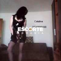 Escorta Catalina Escorta Catalina