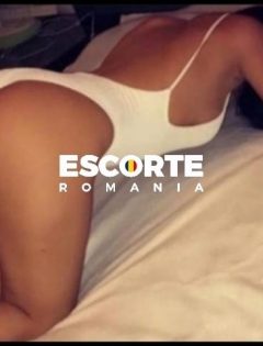 Escorta RAISA Escorta RAISA
