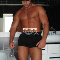 Escorta Tony Escorta Tony