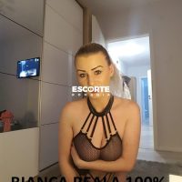 Escorta Bianca Escorta Bianca