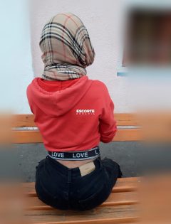 Escorta Zeynep Escorta Zeynep