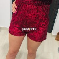 Escorta Betty Escorta Betty