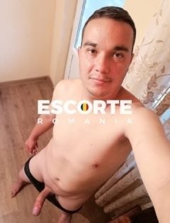 Escorta Rocko Escorta Rocko