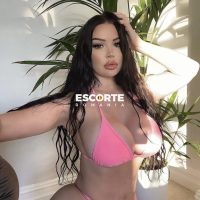 Escorta ramonasamis Escorta ramonasamis