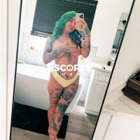 Escorta Melissa Escorta Melissa