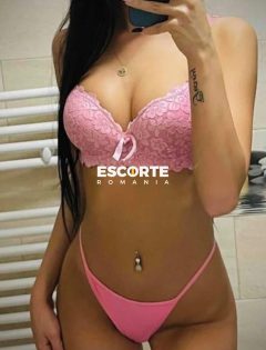 Escorta Alinutza Escorta Alinutza