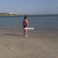 Escorta Criss Escorta Criss