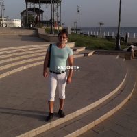 Escorta Criss Escorta Criss