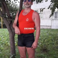 Escorta Criss Escorta Criss