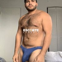 Escorta Georgino Escorta Georgino