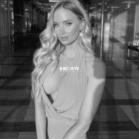 Escorta Camille Manon Escorta Camille Manon