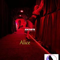 Escorta Alice voluptoasa pasionala te astept la relaxare