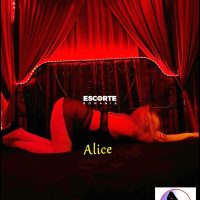 Escorta Alice voluptoasa pasionala te astept la relaxare