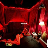 Escorta Clipe de relaxare cu o fata dulce