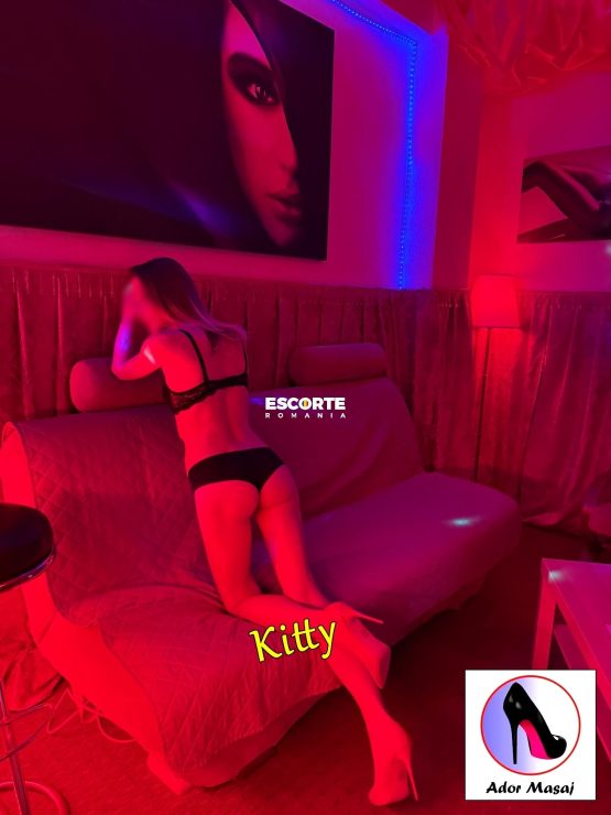 Escorta Clipe de relaxare cu o fata dulce