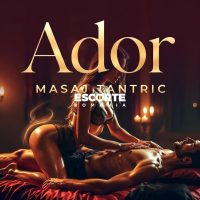 Escorta Salon Ador Erotic Masaj