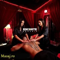 Escorta Salon Ador Erotic Masaj