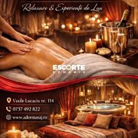 Escorta Salon Ador Erotic Masaj
