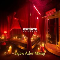 Escorta Salon Ador Erotic Masaj
