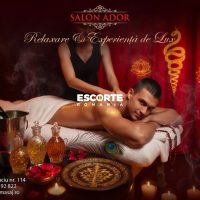 Escorta Salon Ador Erotic Masaj